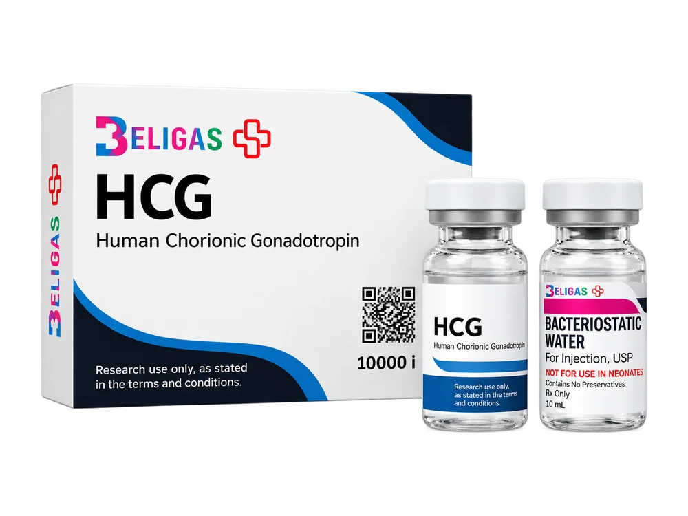 HCG 10000 IU